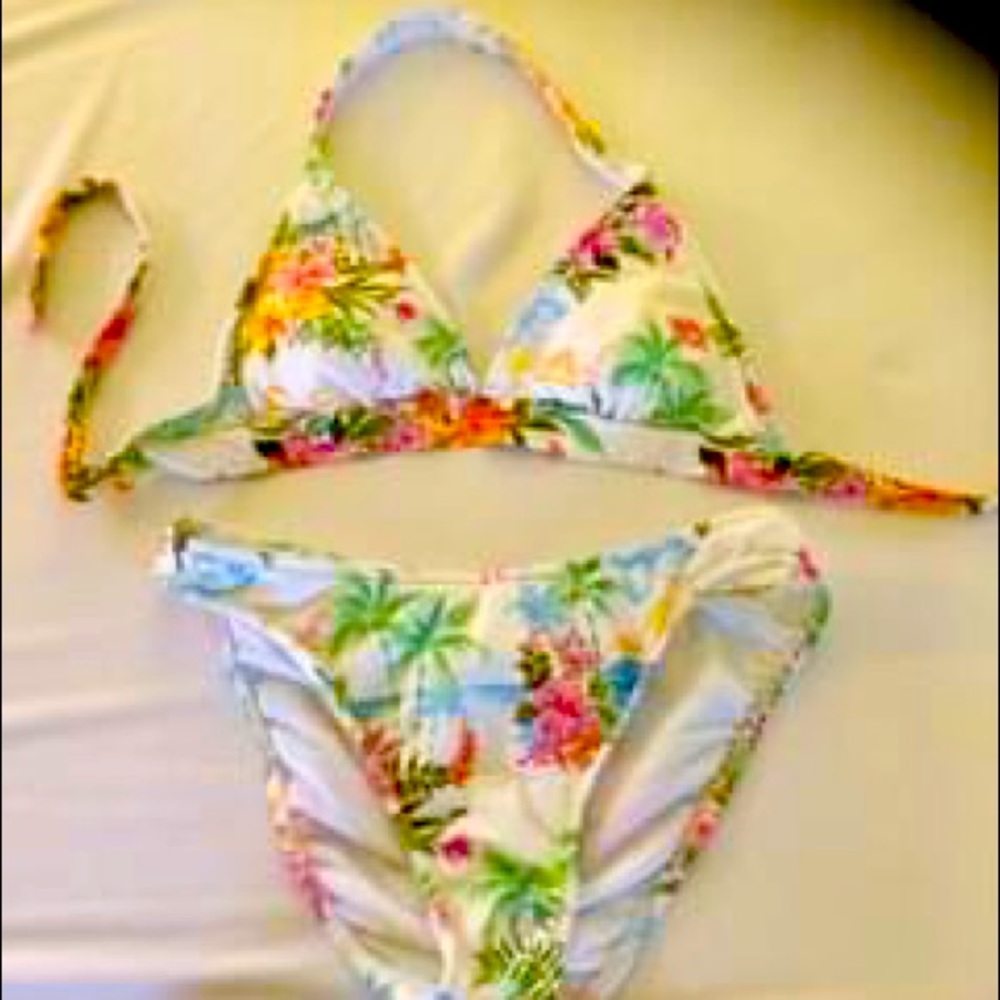 Roxy bikini